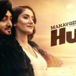 Hug Lyrics Manavgeet Gill