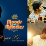 Iss Pyar Ko Lyrics Moods With Melodies