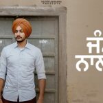 Jamme Naal De Lyrics Rajvir Jawanda