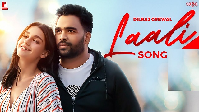 Laali Lyrics Dilraj Grewal