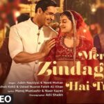 Meri Zindagi Hai Tu Lyrics Jubin Nautiyal