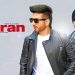 Nazran Lyrics Preet Harpal | Kuwar Virk