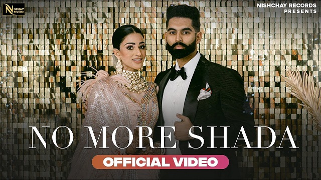 No More Shada Lyrics Parmish Verma