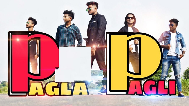 Pagla Pagli Lyrics ZB