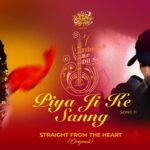 Piya Ji Ke Sanng (Studio Version) Lyrics Himesh Ke Dil Se