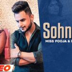 Sohnea 2 Lyrics Miss Pooja | Millind Gaba