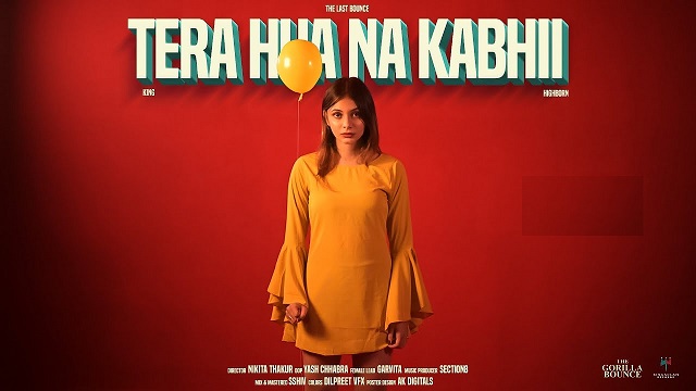 Tera Hua Na Kabhii Lyrics King | Highborn