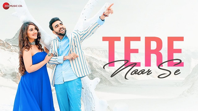 Tere Noor Se Lyrics Revaansh Kohli