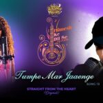 Tumpe Mar Jaaenge Lyrics Himesh Ke Dil Se | Palak Muchhal
