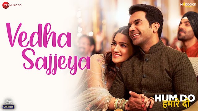 Vedha Sajjeyaa Lyrics Rekha Bhardwaj | Varun Jain