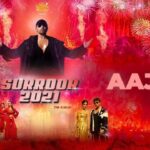 Aajaa Lyrics Himesh Reshammiya