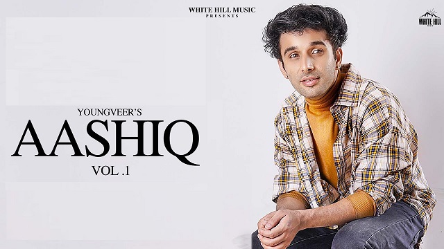 Aashiq Vol. 1 Youngveer Full Album