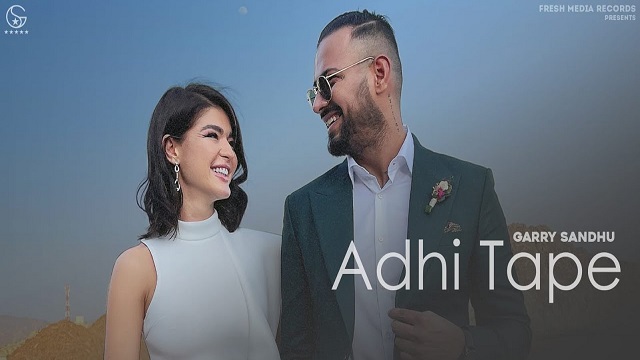 Adhi Tape Full Album Lyrics Garry Sandhu