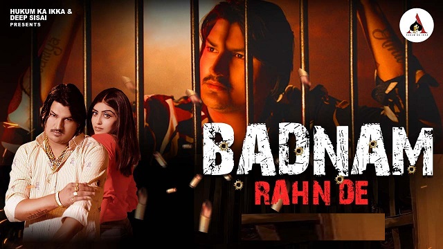 Badnam Rahn De Lyrics Amit Saini Rohtakiya