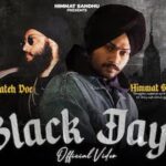 Black Jays Lyrics Himmat Sandhu | Fateh Doe
