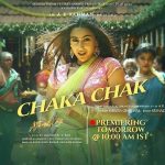 Chaka Chak Lyrics (Atrangi Re) - Shreya Ghoshal