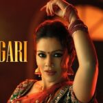 Chingari Lyrics Antim | Sunidhi Chauhan