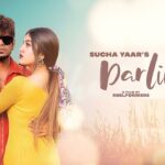 Darling Lyrics Sucha Yaar