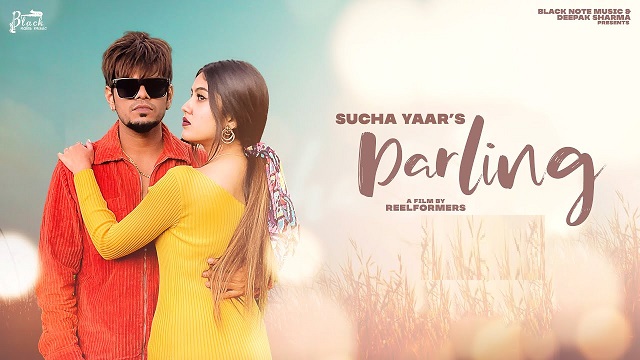 Darling Lyrics Sucha Yaar