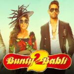 Dhik Chik Lyrics Mika Singh | Bunty Aur Babli 2