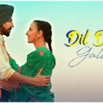 Dil Diya Galla Lyrics Fuffad Ji | Gurnam Bhullar
