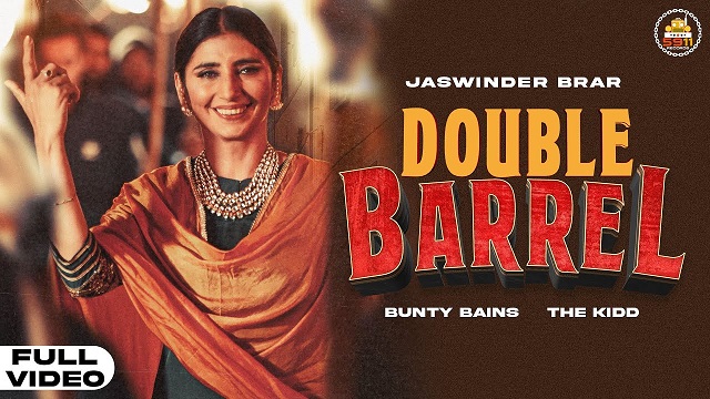 Double Barrel Lyrics Jaswinder Brar