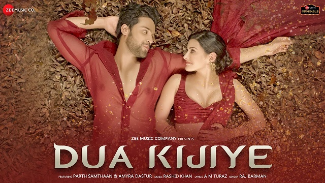 Dua Kijiye Lyrics Raj Barman