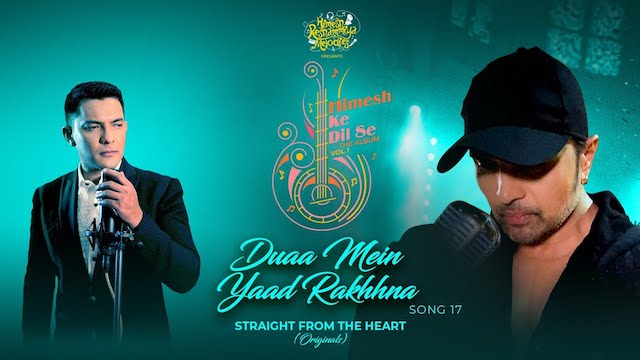 Dua Mein Yaad Rakhna Lyrics Aditya Narayan