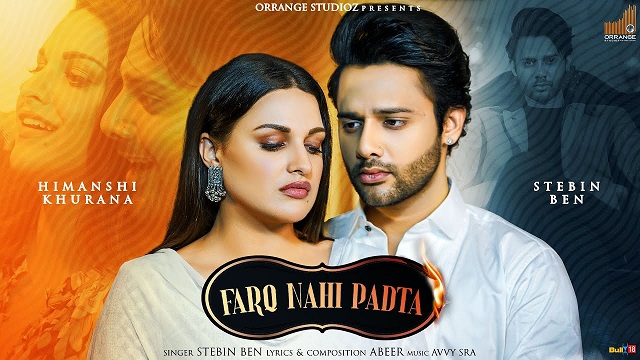 Farq Nahi Padta Lyrics Stebin Ben