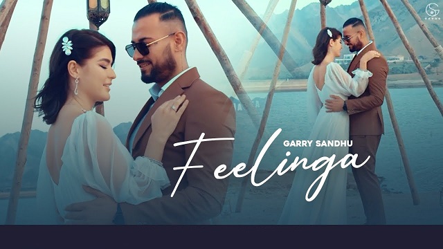 Feelinga Lyrics Garry Sandhu | Adhi Tape