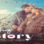 Ishq Story Lyrics Ninja | Deedar Kaur