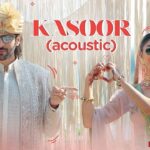 Kasoor Lyrics - Dhamaka | Prateek Kuhad