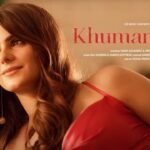 Khumariyaan Lyrics Raj Barman | Samira Koppikar