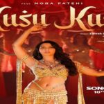 Kusu Kusu Lyrics (Satyameva Jayate 2) - Nora Fatehi