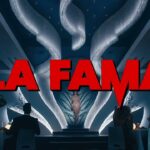 La Fama (Letra) Lyrics - Rosalia x The Weeknd