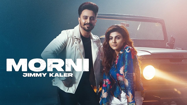 Morni Lyrics Jimmy Kaler | Gurlez Akhtar