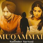 Muqammal Lyrics Ikko Mikke | Satinder Sartaaj