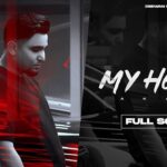 My Hood Lyrics - A Kay | 7 Rakhe Aa