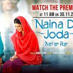 Naina Da Joda Lyrics Ammy Virk