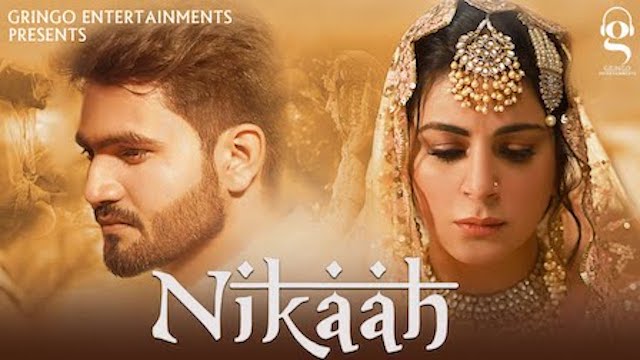 Nikaah Lyrics Arjun | Ali Brothers