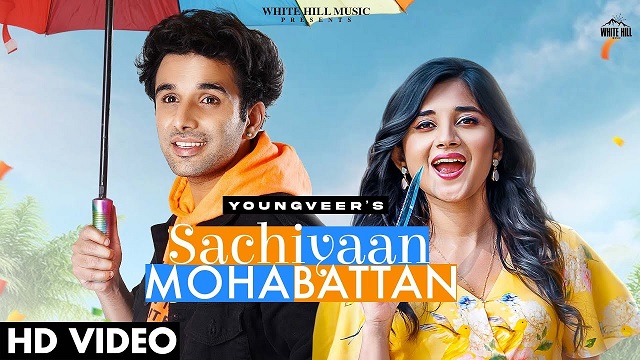 Sachiyaan Mohabattan Lyrics Youngveer