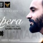 Sapera Lyrics Babbu Maan
