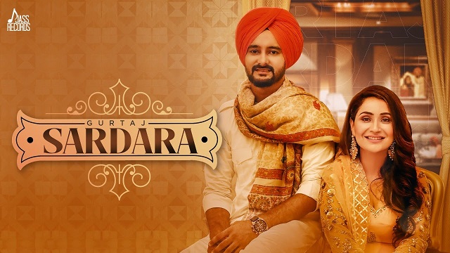 Sardara Lyrics Gurtaj