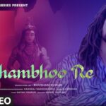 Shambhoo Re Lyrics Hansraj Raghuwanshi