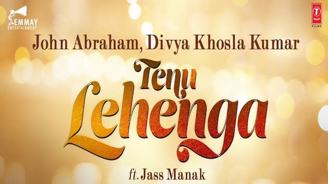 Lehanga : Jass Manak (Official Video) Satti Dhillon | Punjabi Songs | GK  Digital | Geet MP3 - YouTube