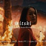 The Only Heartbreaker Lyrics - Mitski
