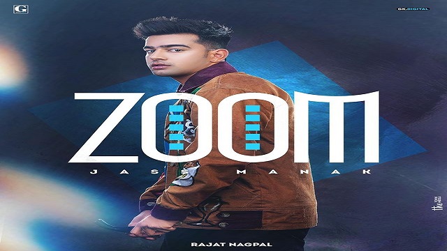 Zoom Lyrics - Jass Manak
