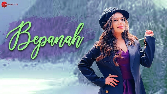 Bepanah Lyrics Bharati Sangle