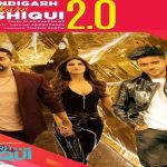 Chandigarh Kare Aashiqui 2.0 Lyrics Guru Randhawa