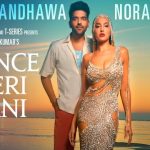 Dance Meri Rani Lyrics Guru Randhawa